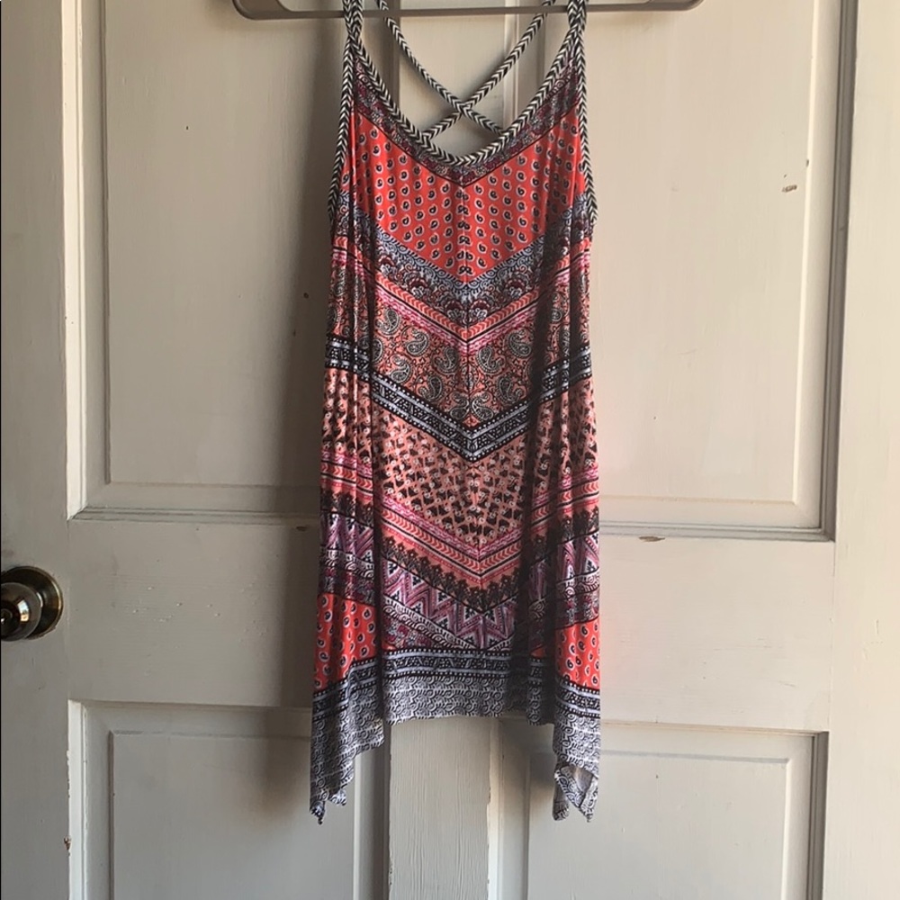 Tank top